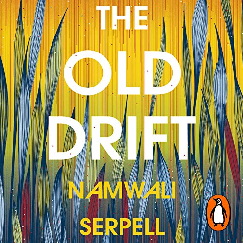 Cover of The Old Drift