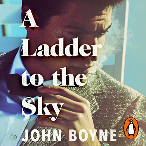 Cover of A Ladder to the Sky