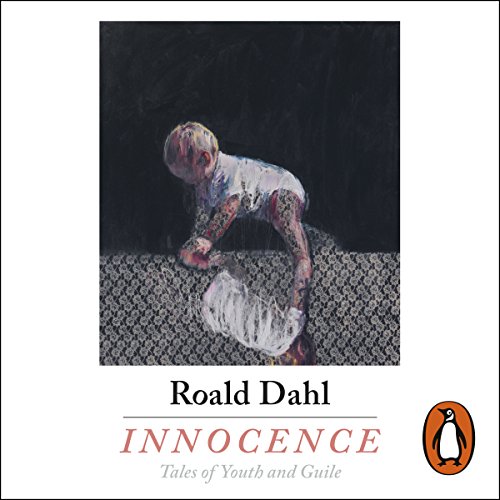 Cover of Innocence