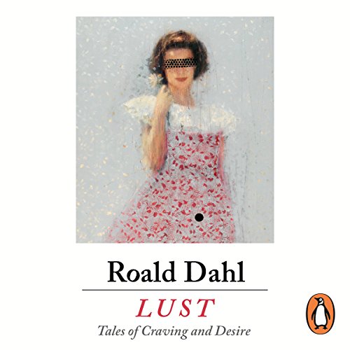 Cover of Lust