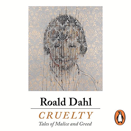Cover of Cruelty
