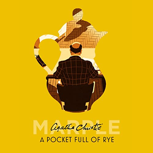 Cover of A Pocket Full of Rye