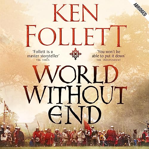 Cover of World Without End