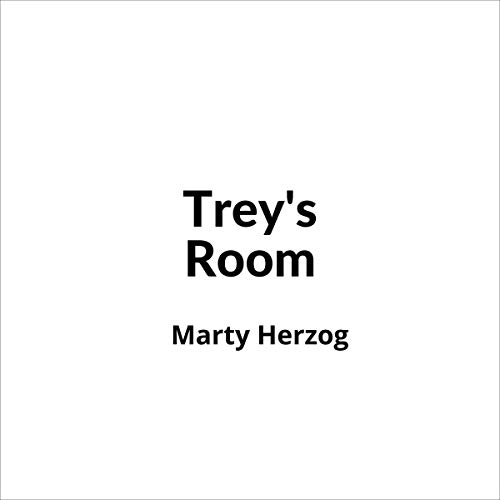 Cover of Trey's Room