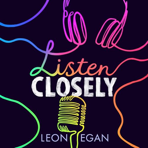 Cover of Listen Closely