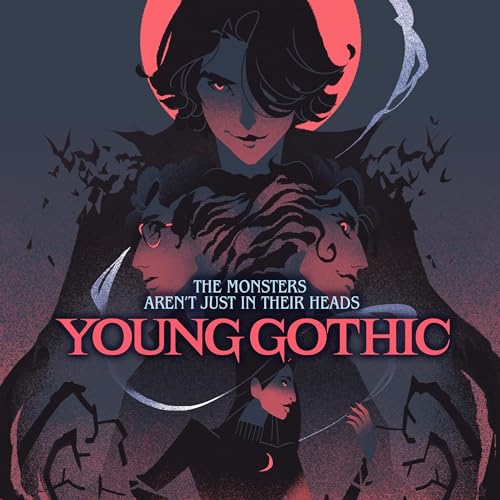 Cover of Young Gothic