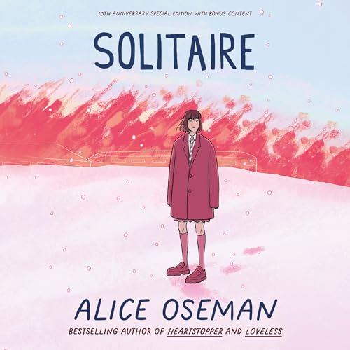 Cover of Solitaire