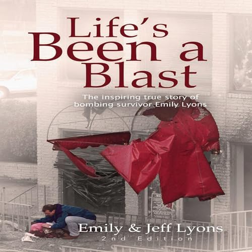 Cover of Life's Been a Blast