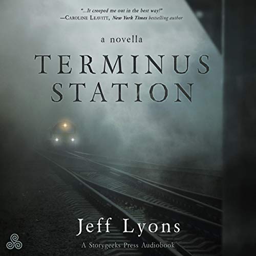 Cover of Terminus Station