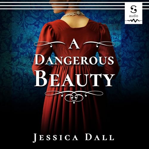 Cover of A Dangerous Beauty