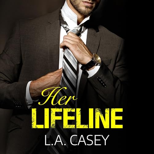 Cover of Her Lifeline