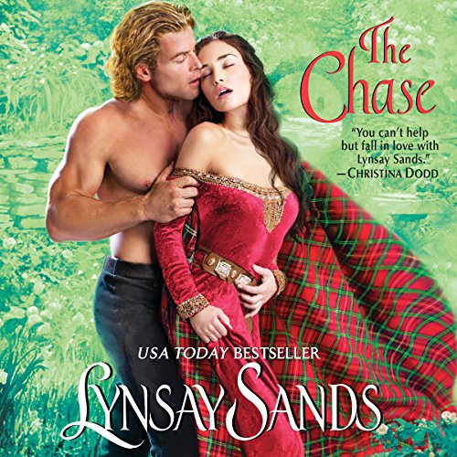 Cover of The Chase