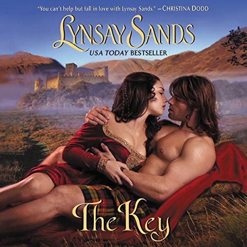 Cover of The Key