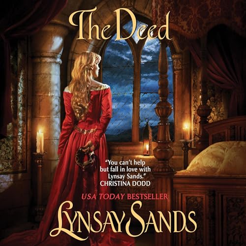 Cover of The Deed