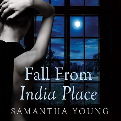 Cover of Fall from India Place