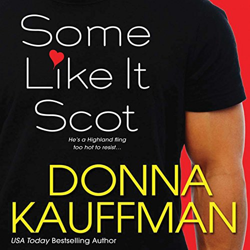 Cover of Some Like It Scot