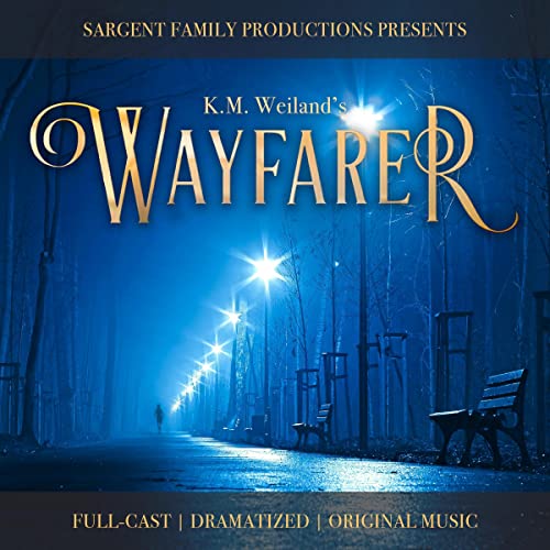 Cover of Wayfarer