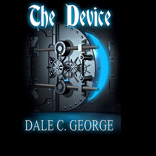 Cover of The Device
