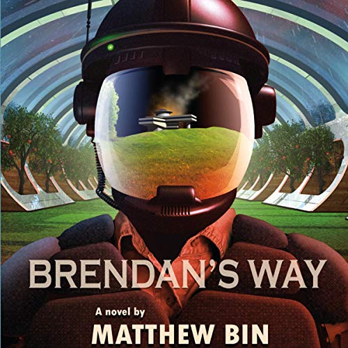 Cover of Brendan's Way