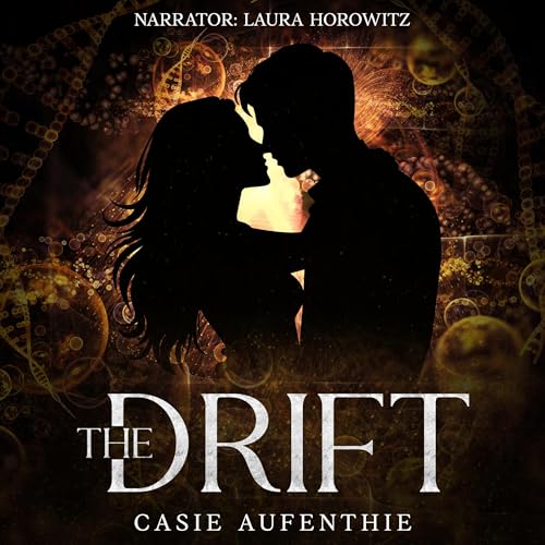 Cover of The Drift