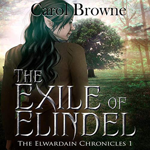 Cover of The Exile of Elindel