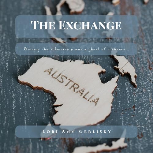 Cover of The Exchange