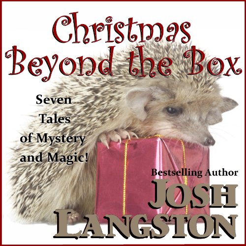 Cover of Christmas Beyond the Box
