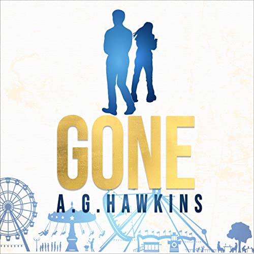 Cover of Gone