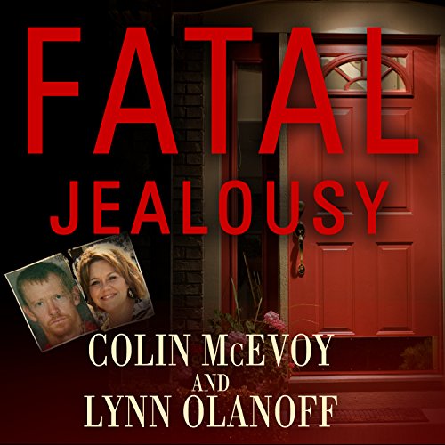 Cover of Fatal Jealousy