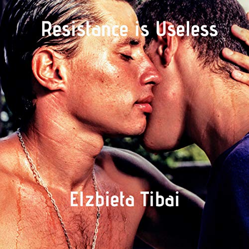 Cover of Resistance Is Useless