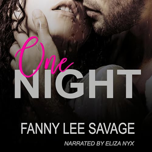 Cover of One Night
