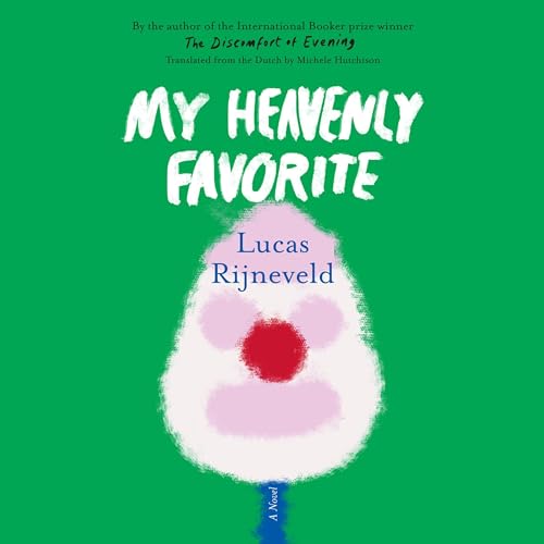 Cover of My Heavenly Favorite