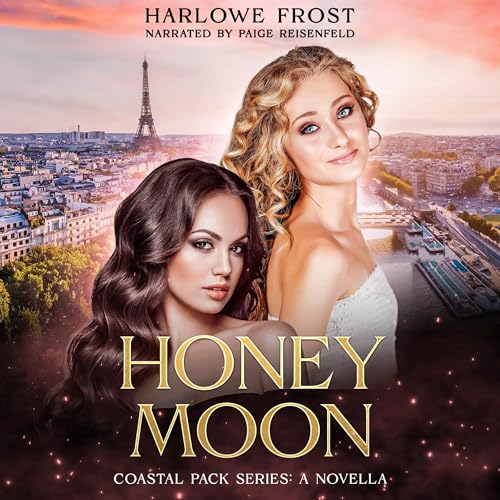 Cover of Honey Moon