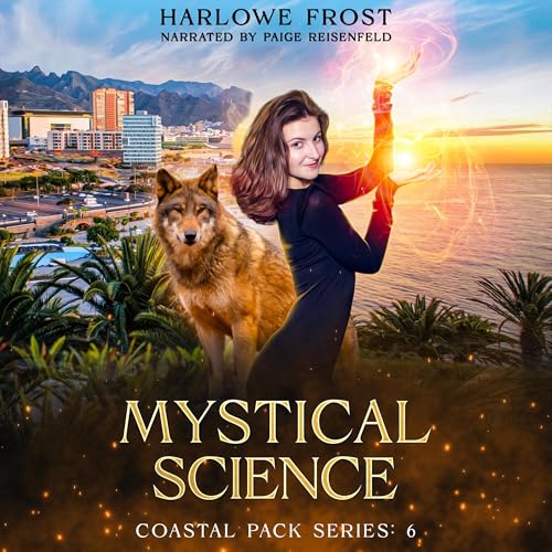 Cover of Mystical Science