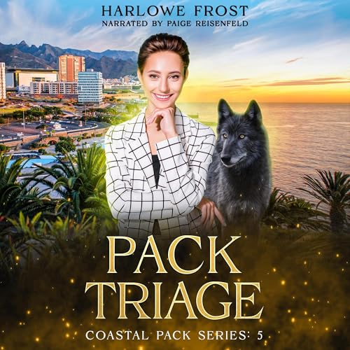 Cover of Pack Triage