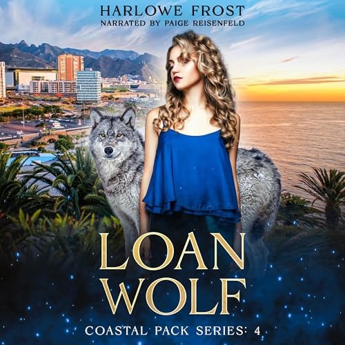 Cover of Loan Wolf