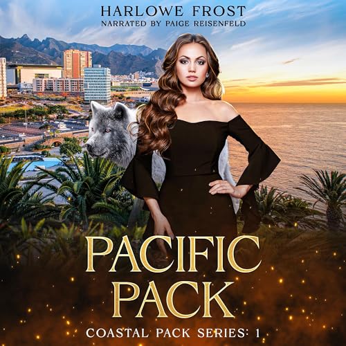 Cover of Pacific Pack
