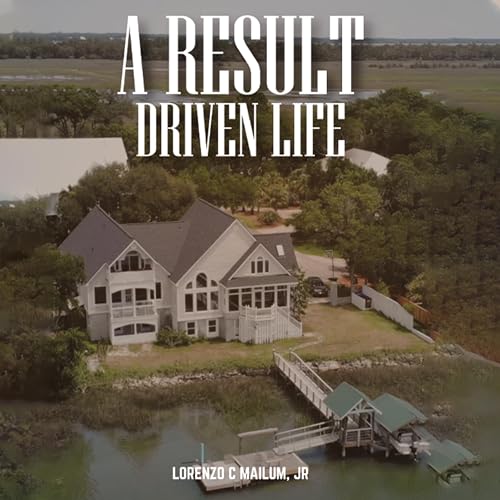 Cover of A Result Driven Life