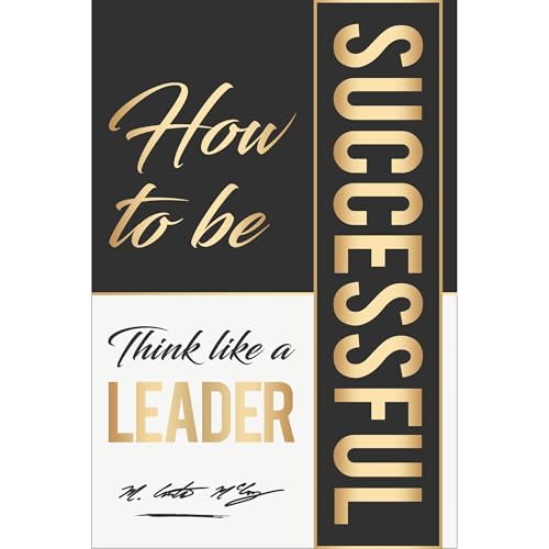 Cover of How To Be Successful