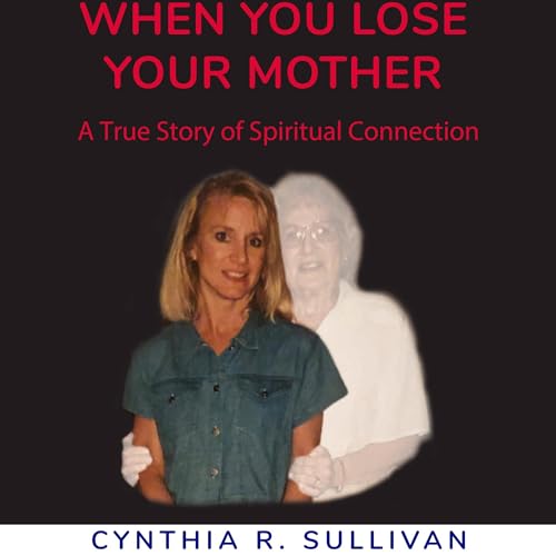 Cover of When You Lose Your Mother