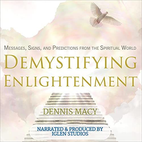 Cover of Demystifying Enlightenment