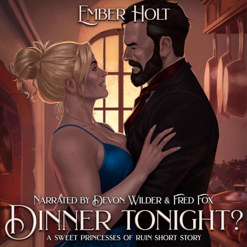 Cover of Dinner Tonight?