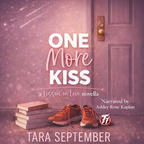 Cover of One More Kiss