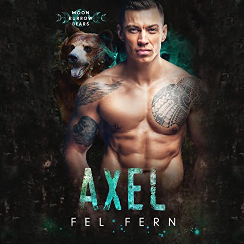 Cover of Axel