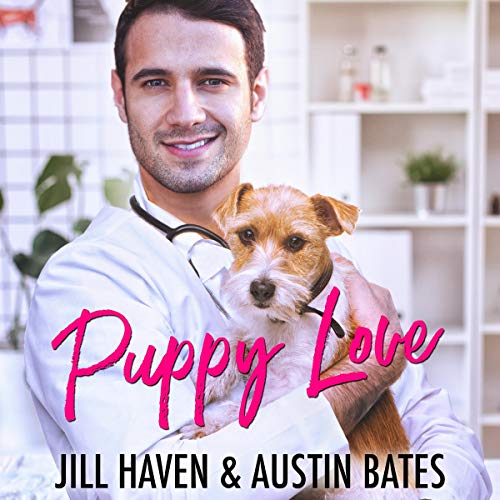 Cover of Puppy Love
