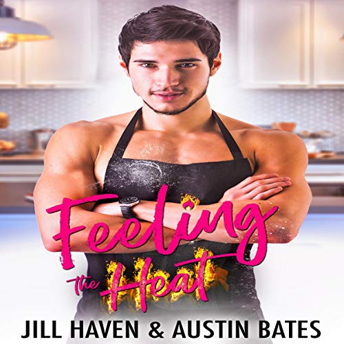 Cover of Feeling the Heat