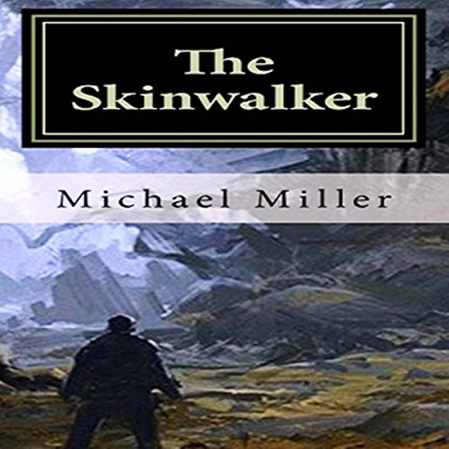 Cover of The Skinwalker