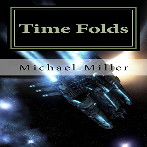 Cover of Time Folds
