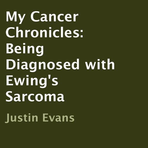 Cover of My Cancer Chronicles