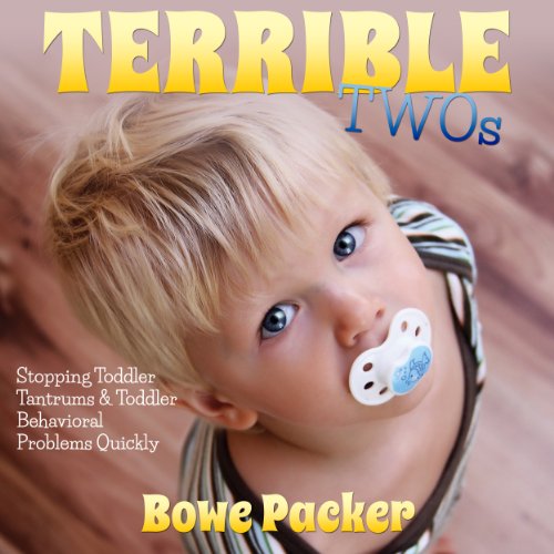 Cover of Terrible Twos